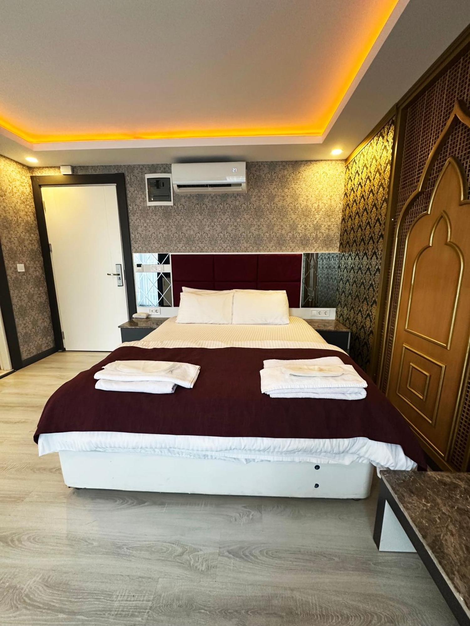 Akayda Butik Hotel (Adults Only) Side Exterior photo